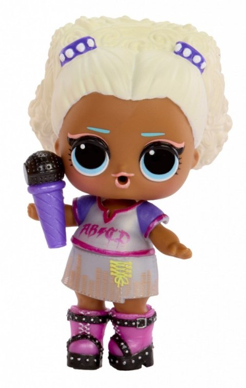 Lalka L.O.L. Surprise Eye Spy Mix