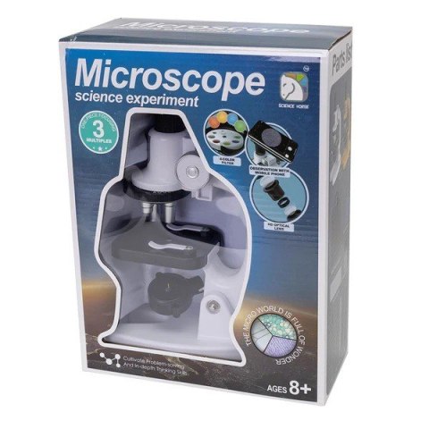 Mikroskop