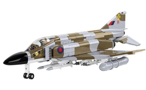 Klocki F-4M Phantom II 728 klocków