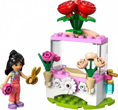 Klocki Friends 30721 Kwiatowe stoisko z różami