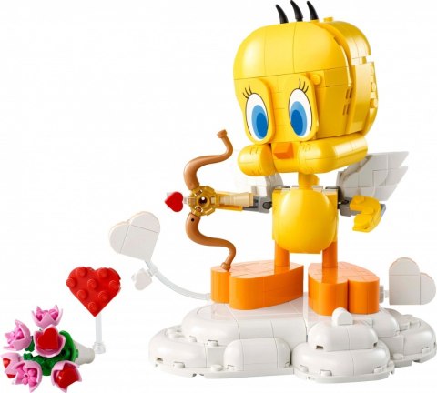 Klocki Iconic 40824 Uroczy kanarek Tweety