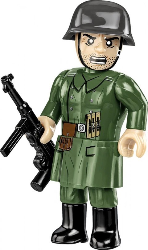 Klocki Bitwa o Stalingrad 76 klocków
