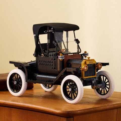 Klocki Icons 11376 Ford Model T