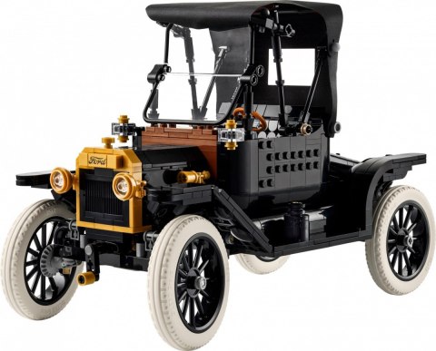 Klocki Icons 11376 Ford Model T