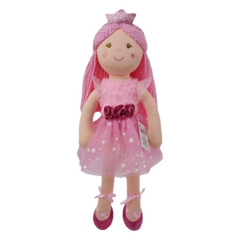 Lalka szmacianka Konstancja 50 cm