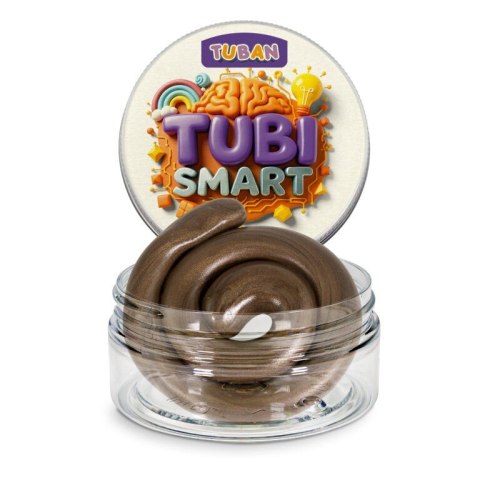 Plastelina Tubi Smart - UPS 50g