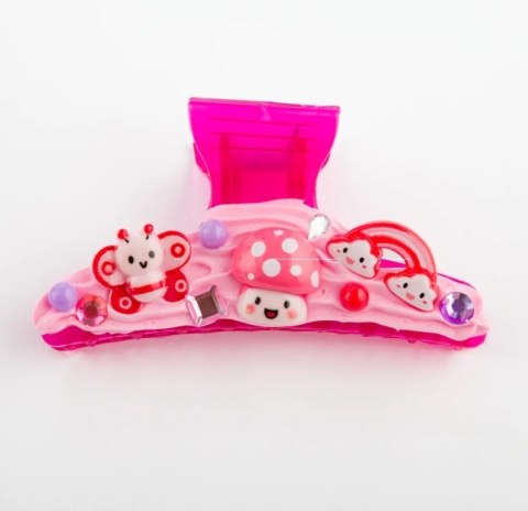 Zestaw kreatywny Classic Decoden Magic akcesoria do włosów