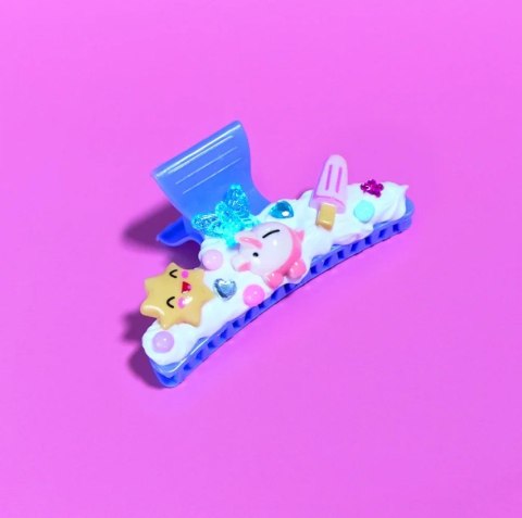 Zestaw kreatywny Deluxe Decoden Magic Mega Kreacje