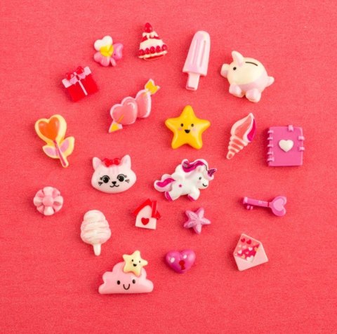 Zestaw kreatywny Deluxe Decoden Magic Mega Kreacje