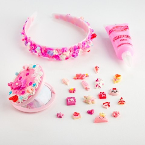 Zestaw kreatywny Deluxe Decoden Magic Mega Kreacje