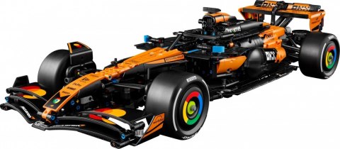 Klocki Technic 42228 Bolid F1 McLaren MCL39