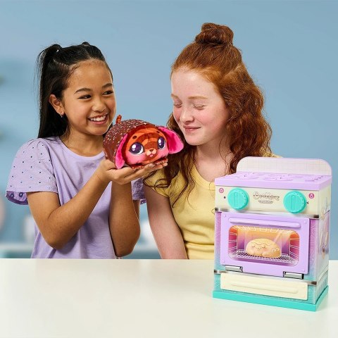 Zestaw kreatywny Cookeez Makery - Pieczone ciasteczka