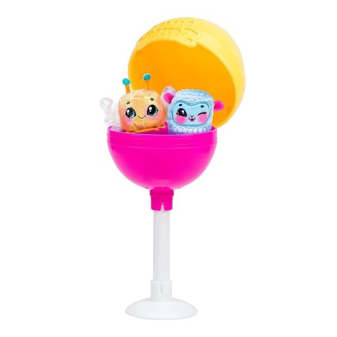 Zestaw kreatywny Cookeez Makery - Yum Yumz Lizak podwójny