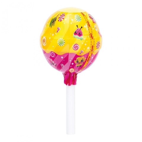 Zestaw kreatywny Cookeez Makery - Yum Yumz Lizak podwójny