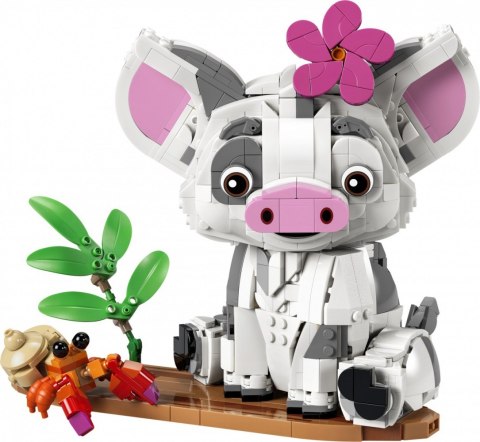 Klocki Disney 43292 Pua