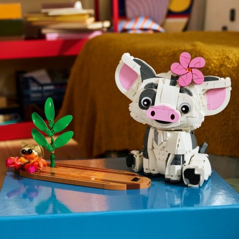 Klocki Disney 43292 Pua