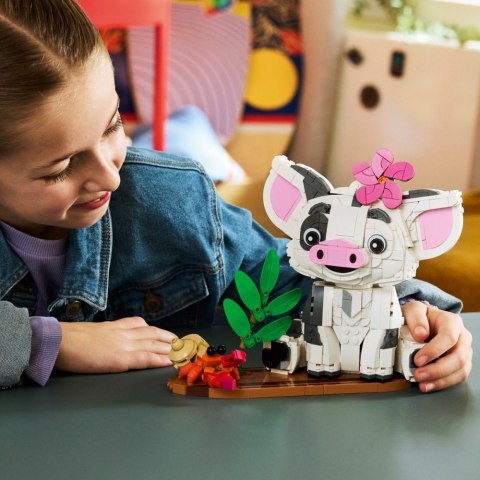 Klocki Disney 43292 Pua