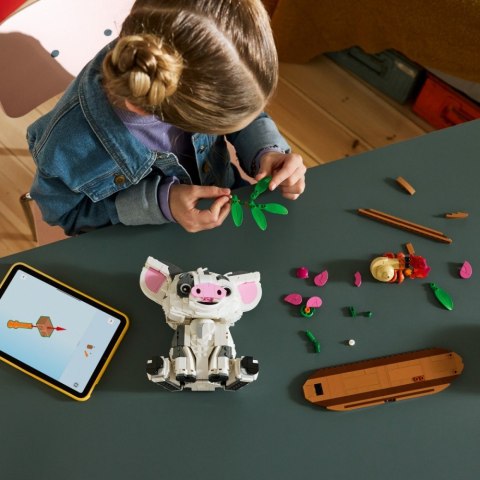 Klocki Disney 43292 Pua