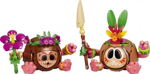 Klocki Disney 43293 Kakamora