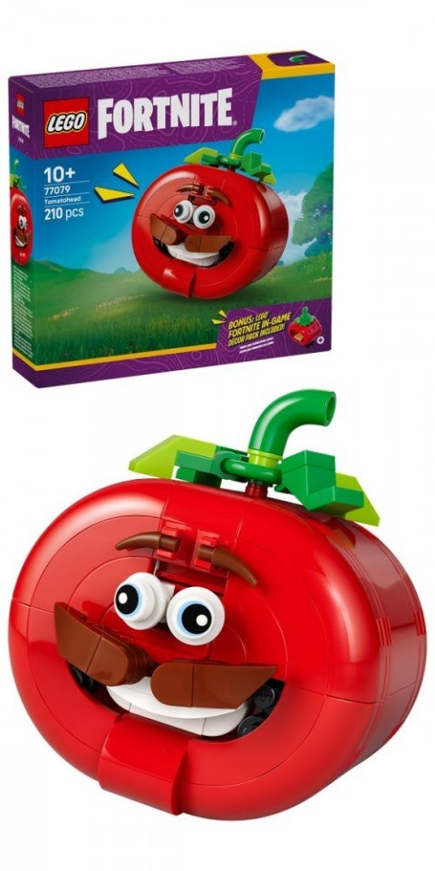 Klocki Fortnite 77079 Pomidorek
