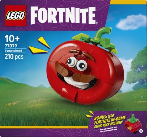 Klocki Fortnite 77079 Pomidorek