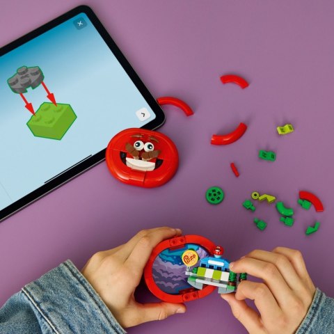 Klocki Fortnite 77079 Pomidorek