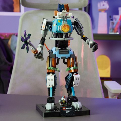 Klocki Fortnite 77081 Kitek