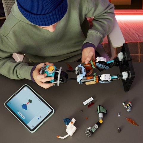 Klocki Fortnite 77081 Kitek