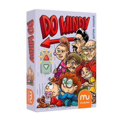 DO WINDY
