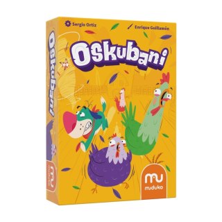 OSKUBANI