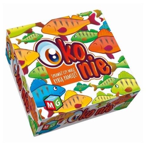 Oko nie MULTIGRA