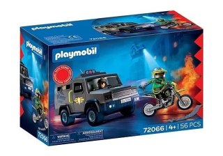 POJAZD TAKTYCZNY SWAT