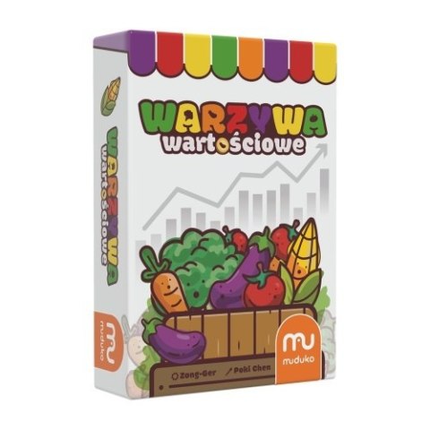 WARZYWA WARTOŚCIOWE
