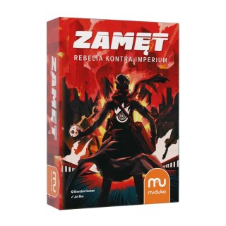 ZAMĘT