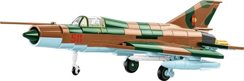 Klocki Mig 21 396 klocków