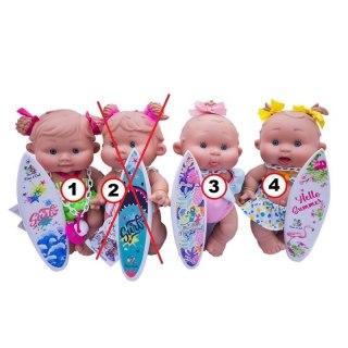 Lalka pepote original summer NINES NINES