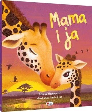 MAMA I JA AWM WYDAWNICTWO
