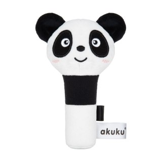 PISZCZEK PANDA ZABAWKA ALBIS
