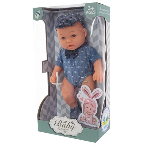 Zabawka lalka 8809-1 EUROBABY ZABAWKI EUROBABY ZABAWKI