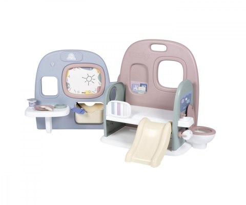 Kącik zabaw Baby Care Smoby