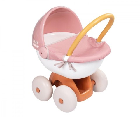 Wózek głęboki Baby Nurse Smoby