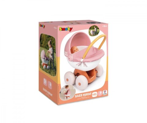 Wózek głęboki Baby Nurse Smoby