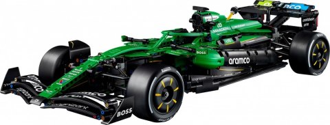 Klocki Technic 42240 Bolid F1 Aston Martin AMR26 LEGO