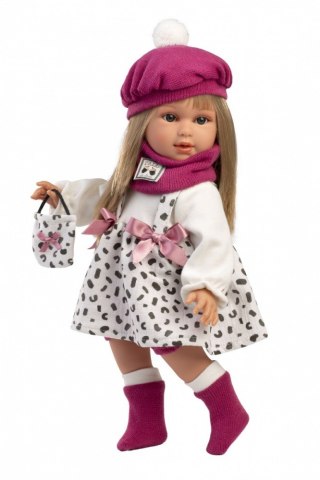 Lalka Carla 40 cm Llorens