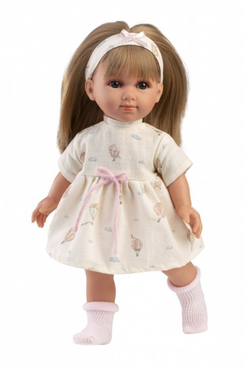 Lalka Elena 35 cm Llorens