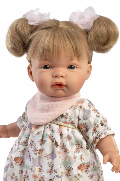 Lalka Joelle płacząca 38 cm Llorens
