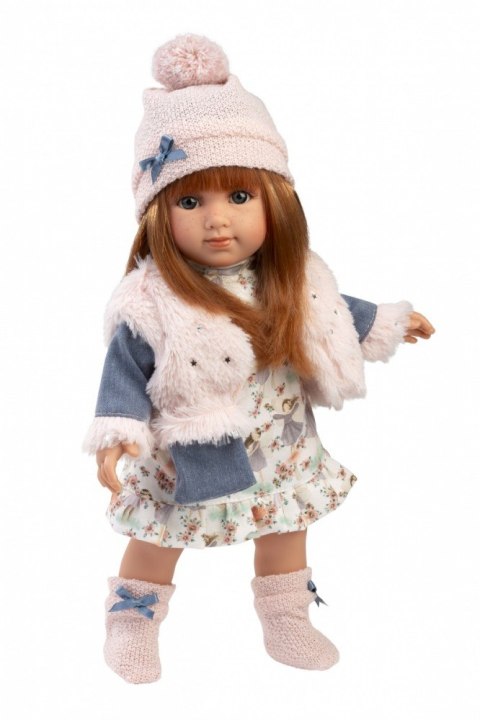 Lalka Nicole 35 cm Llorens
