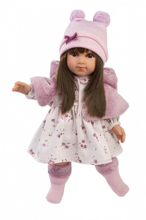 Lalka Sara 35 cm Llorens