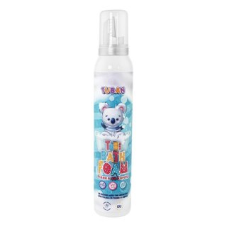 Pianka Tubi - Niebieski Zenek 200 ml TUBAN
