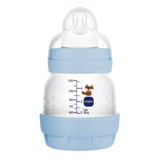BUTELKA ANTI-COLIC 130ML BOY MAM AKCESORIA